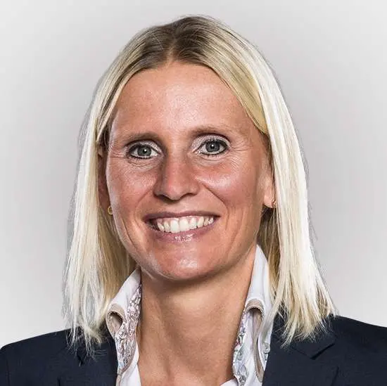 Johanna Hilger-Hase
