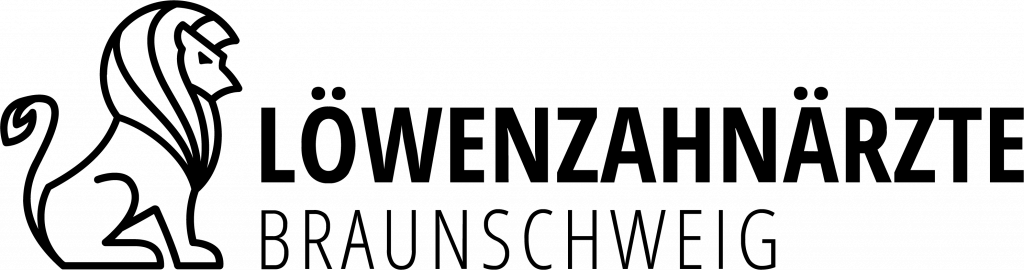 Logo der Löwenzahnärzte Braunschweig