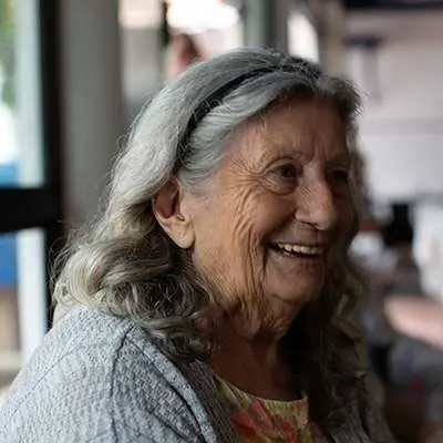 Elke Zeller