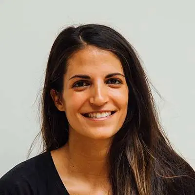 Feray Demir