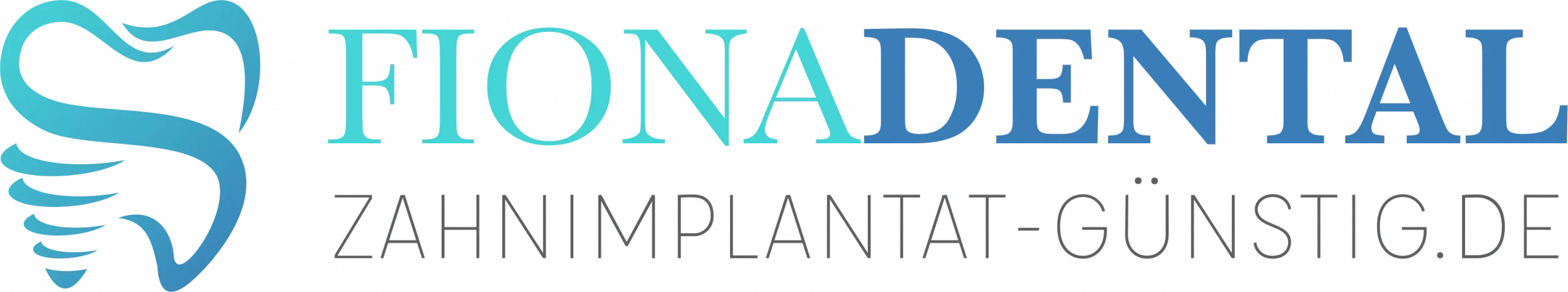 Logo von Fiona Dental